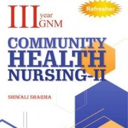 Vardhan's Quick Review Series- Community Health Nursing-2