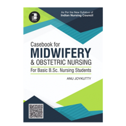 Midwifery Casebook For Bsc Nursing