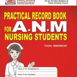 Practical Record Book for ANM