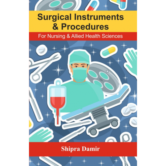 Surgical Instruments & Procedures