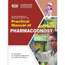 Practical Manual of Pharmacognosy