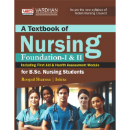 Textbook of Nursing Foundation-I & II